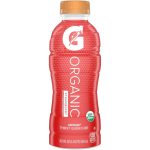 G Organic, Passion Fruit, Gatorade Sports Drink, Organic Hydration, USDA Certified Organic, 16.9 oz. Bottles (Pack of 12) - Image 2
